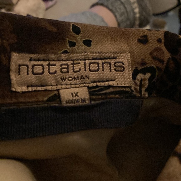 Jacket - Picture 3 of 3